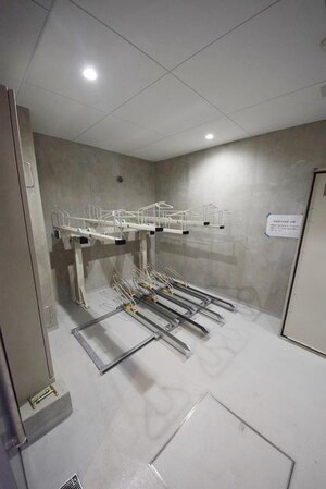 コスモグランス東日暮里の物件内観写真